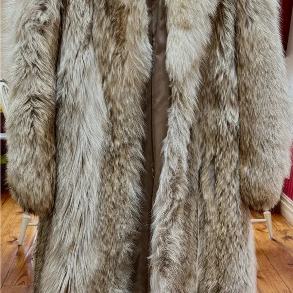 Patchini Furs